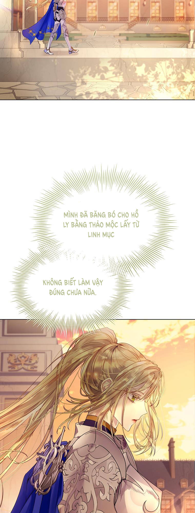 Tôi Đã Nuôi Hồ Ly Sai Cách Rồi Chapter 2.1 - Trang 2