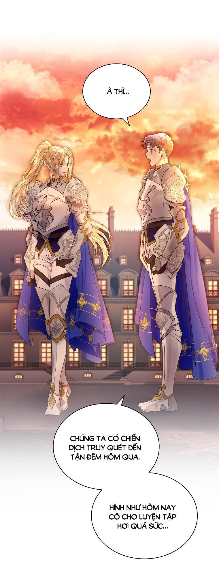 Tôi Đã Nuôi Hồ Ly Sai Cách Rồi Chapter 2.1 - Trang 2