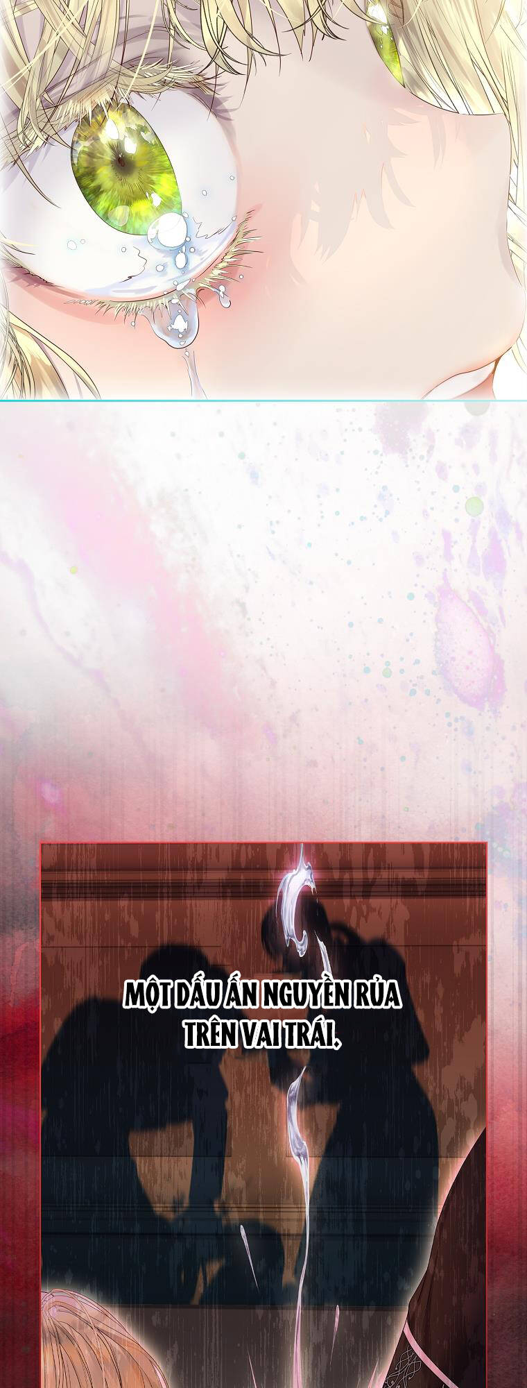 Tôi Đã Nuôi Hồ Ly Sai Cách Rồi Chapter 3.1 - Trang 2