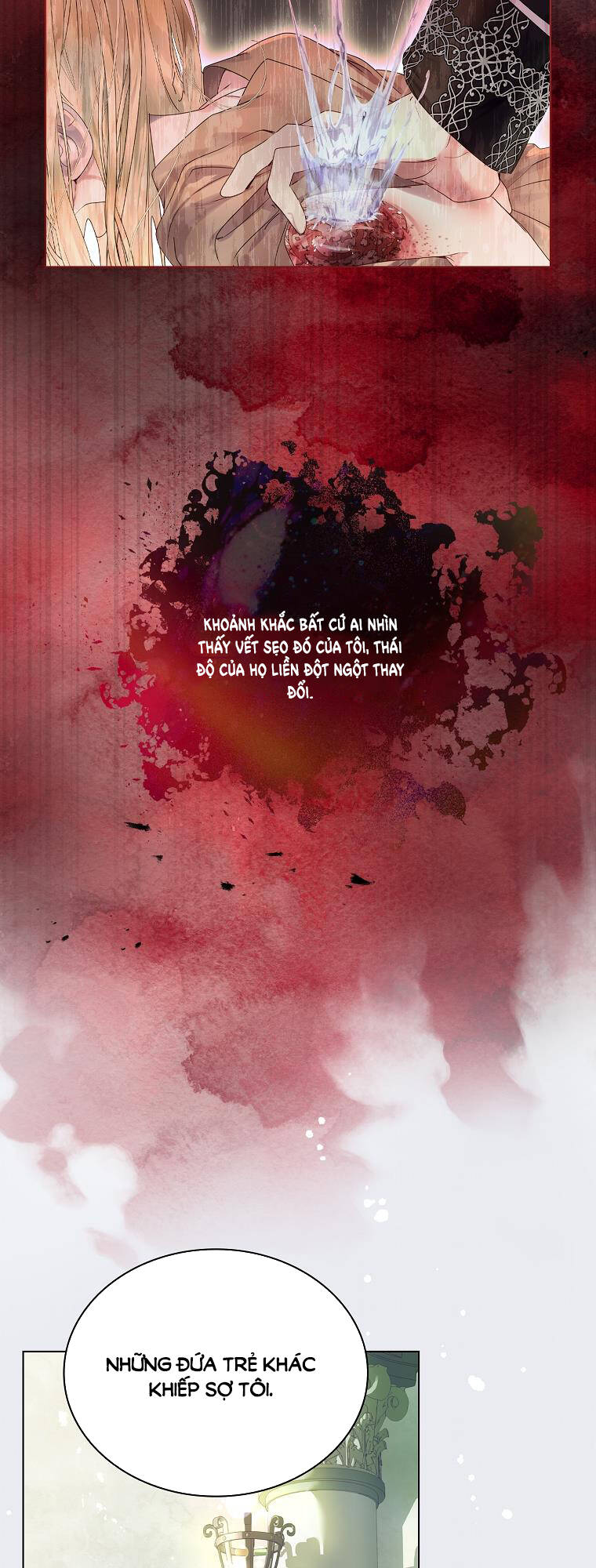 Tôi Đã Nuôi Hồ Ly Sai Cách Rồi Chapter 3.1 - Trang 2