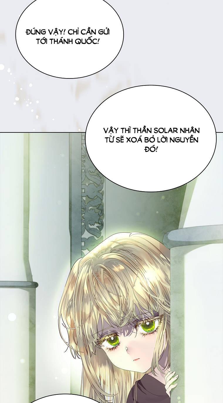 Tôi Đã Nuôi Hồ Ly Sai Cách Rồi Chapter 3.1 - Trang 2