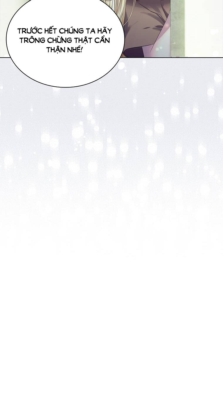 Tôi Đã Nuôi Hồ Ly Sai Cách Rồi Chapter 3.1 - Trang 2