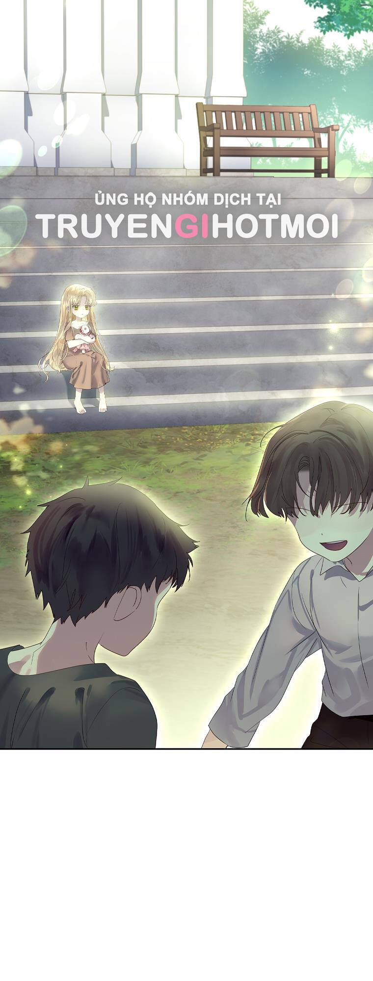 Tôi Đã Nuôi Hồ Ly Sai Cách Rồi Chapter 3.1 - Trang 2