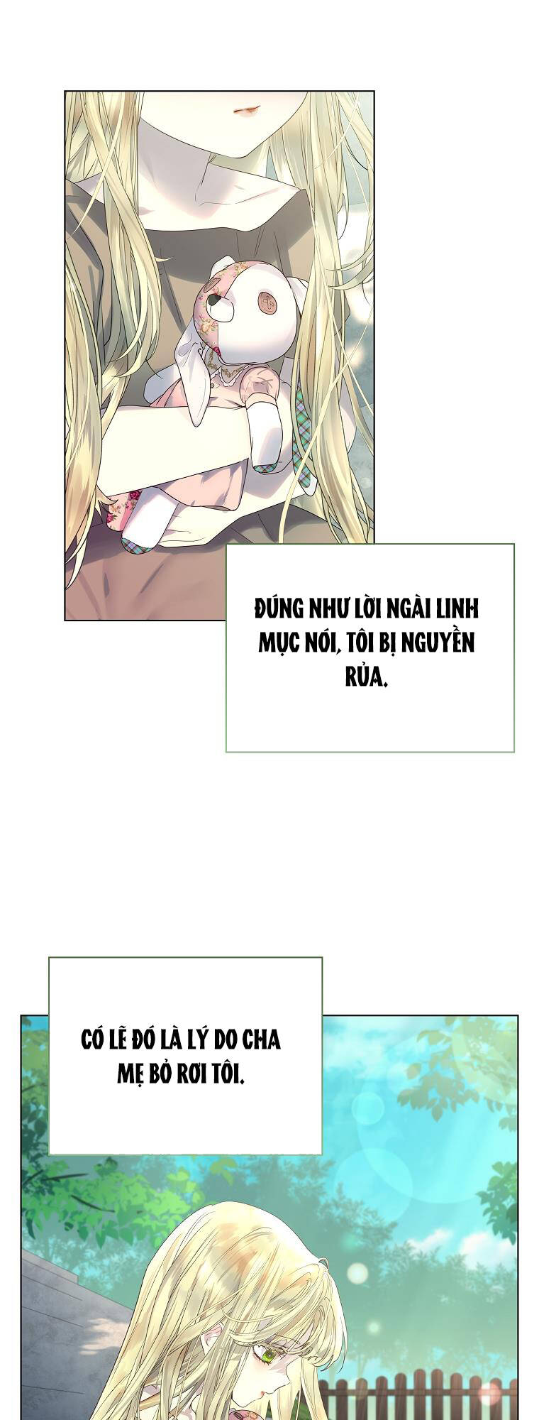 Tôi Đã Nuôi Hồ Ly Sai Cách Rồi Chapter 3.1 - Trang 2