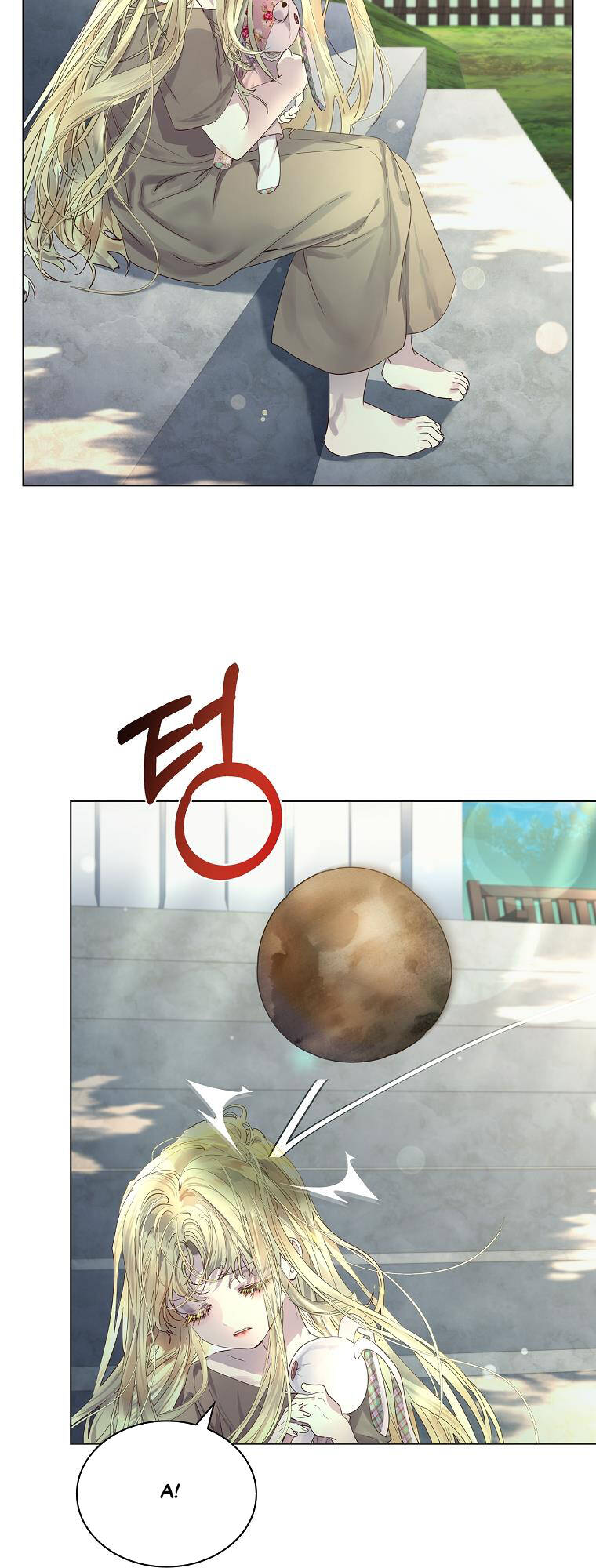 Tôi Đã Nuôi Hồ Ly Sai Cách Rồi Chapter 3.1 - Trang 2