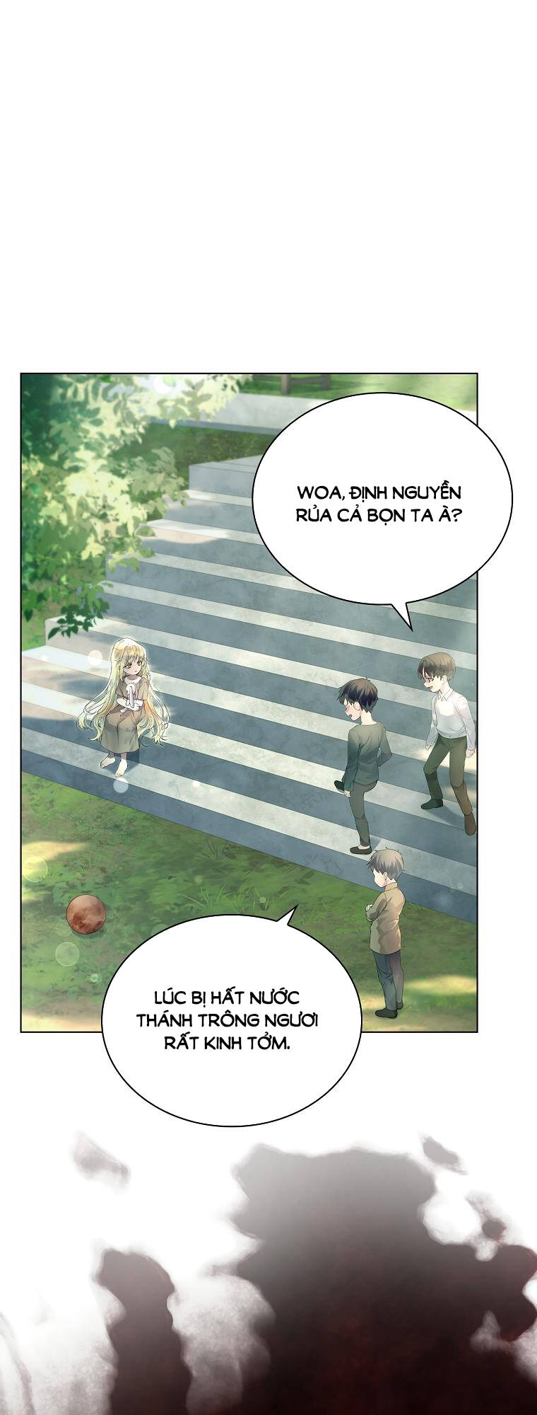 Tôi Đã Nuôi Hồ Ly Sai Cách Rồi Chapter 3.1 - Trang 2