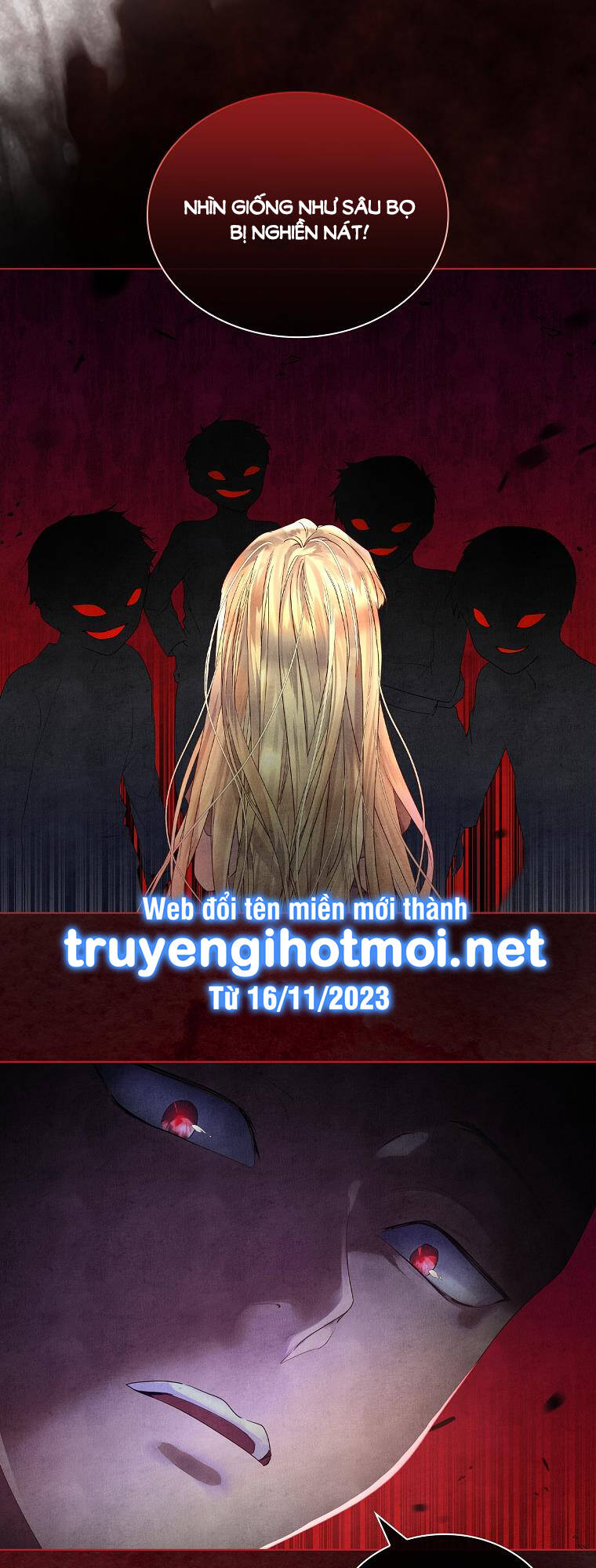 Tôi Đã Nuôi Hồ Ly Sai Cách Rồi Chapter 3.1 - Trang 2