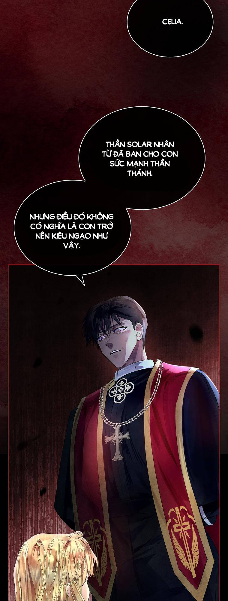 Tôi Đã Nuôi Hồ Ly Sai Cách Rồi Chapter 3.1 - Trang 2