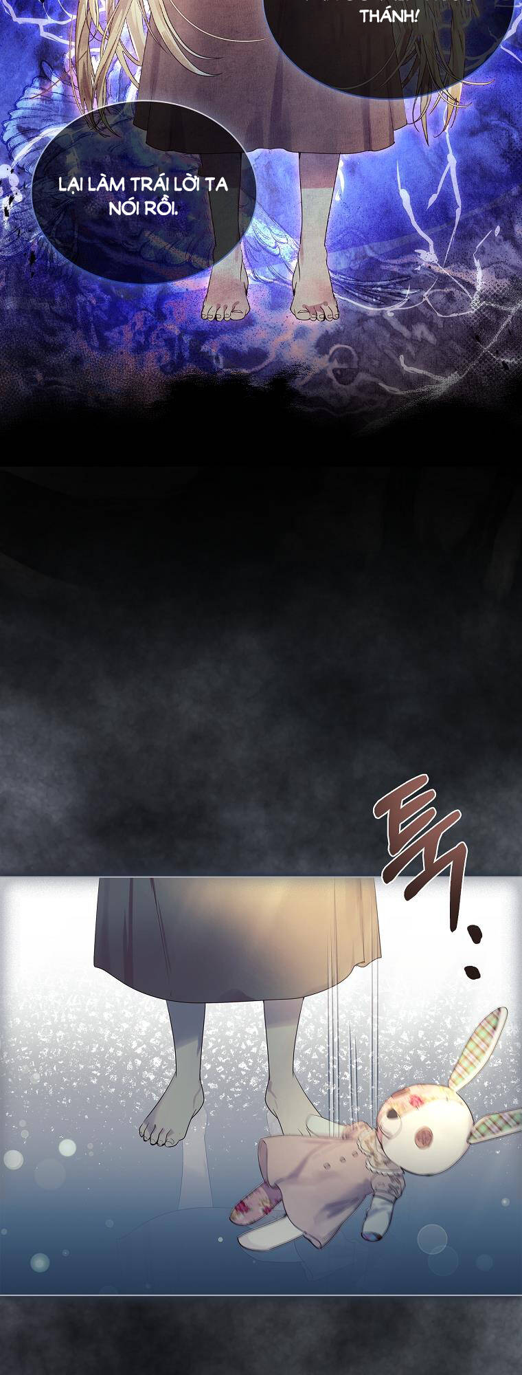 Tôi Đã Nuôi Hồ Ly Sai Cách Rồi Chapter 3.1 - Trang 2