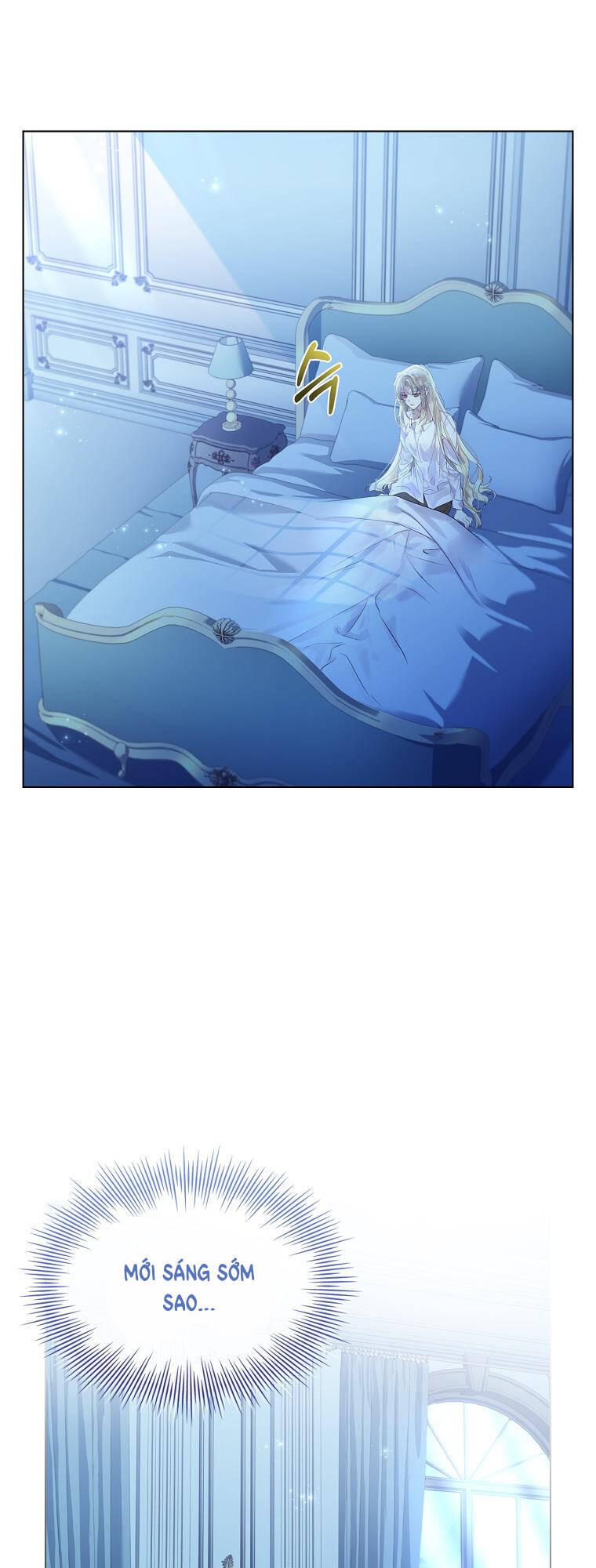 Tôi Đã Nuôi Hồ Ly Sai Cách Rồi Chapter 3.1 - Trang 2