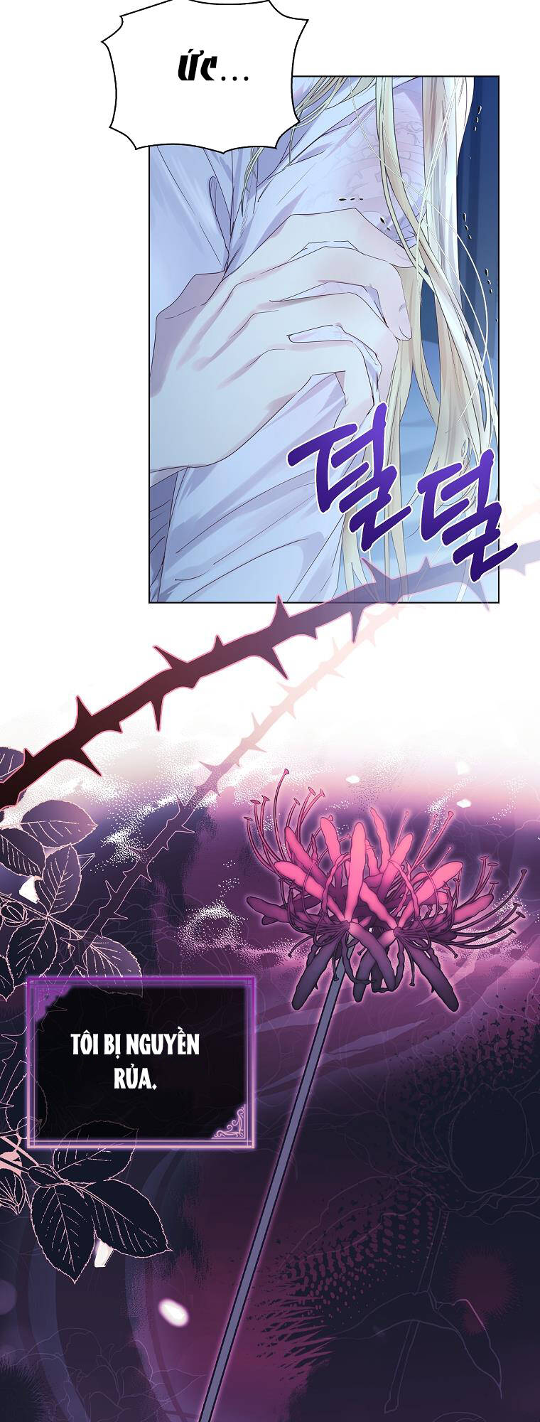 Tôi Đã Nuôi Hồ Ly Sai Cách Rồi Chapter 3.1 - Trang 2