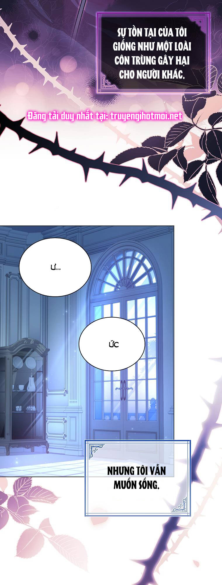 Tôi Đã Nuôi Hồ Ly Sai Cách Rồi Chapter 3.1 - Trang 2