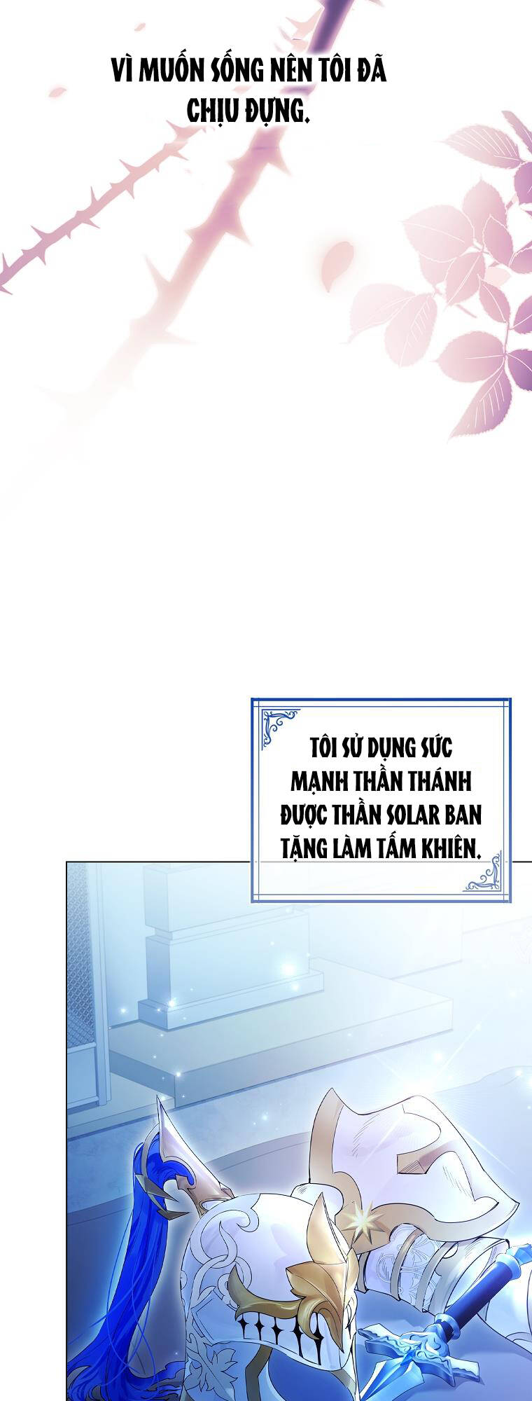 Tôi Đã Nuôi Hồ Ly Sai Cách Rồi Chapter 3.1 - Trang 2