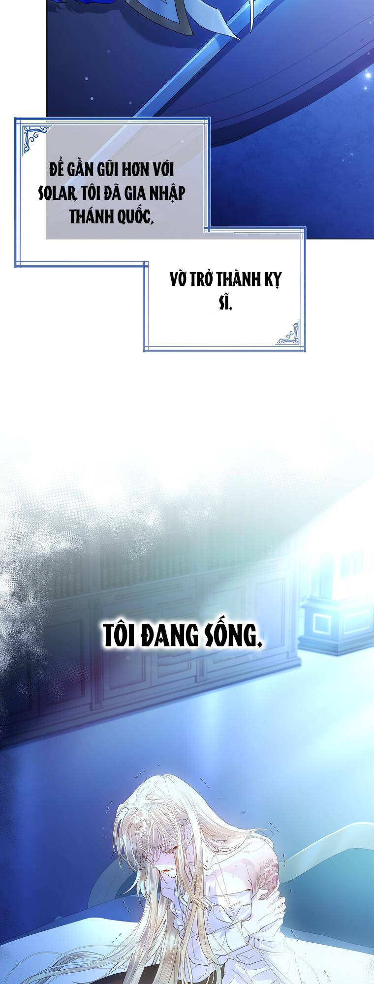 Tôi Đã Nuôi Hồ Ly Sai Cách Rồi Chapter 3.1 - Trang 2