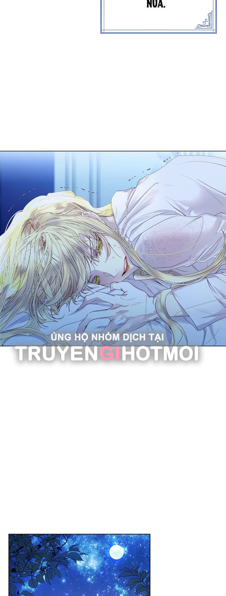 Tôi Đã Nuôi Hồ Ly Sai Cách Rồi Chapter 3.1 - Trang 2