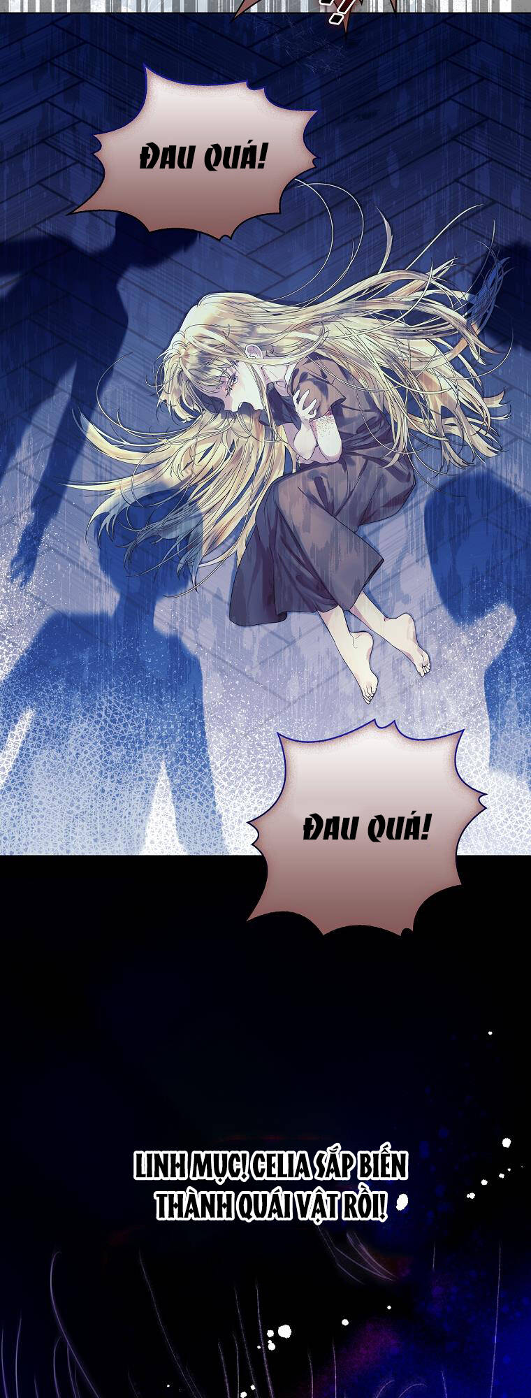 Tôi Đã Nuôi Hồ Ly Sai Cách Rồi Chapter 3.1 - Trang 2