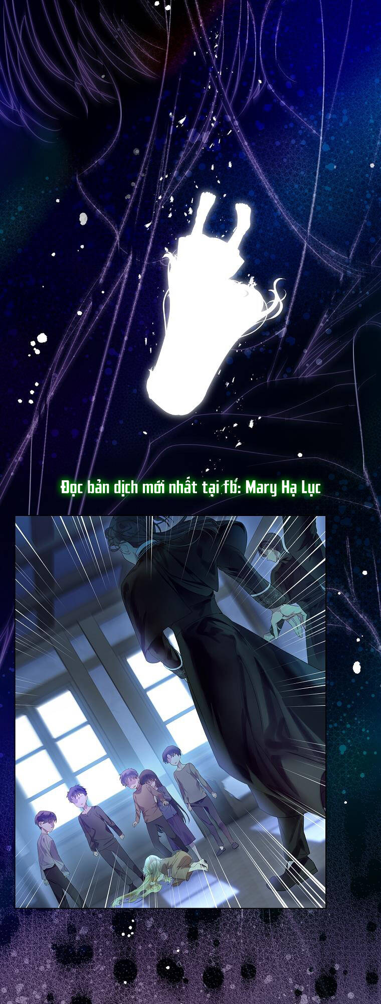 Tôi Đã Nuôi Hồ Ly Sai Cách Rồi Chapter 3.1 - Trang 2