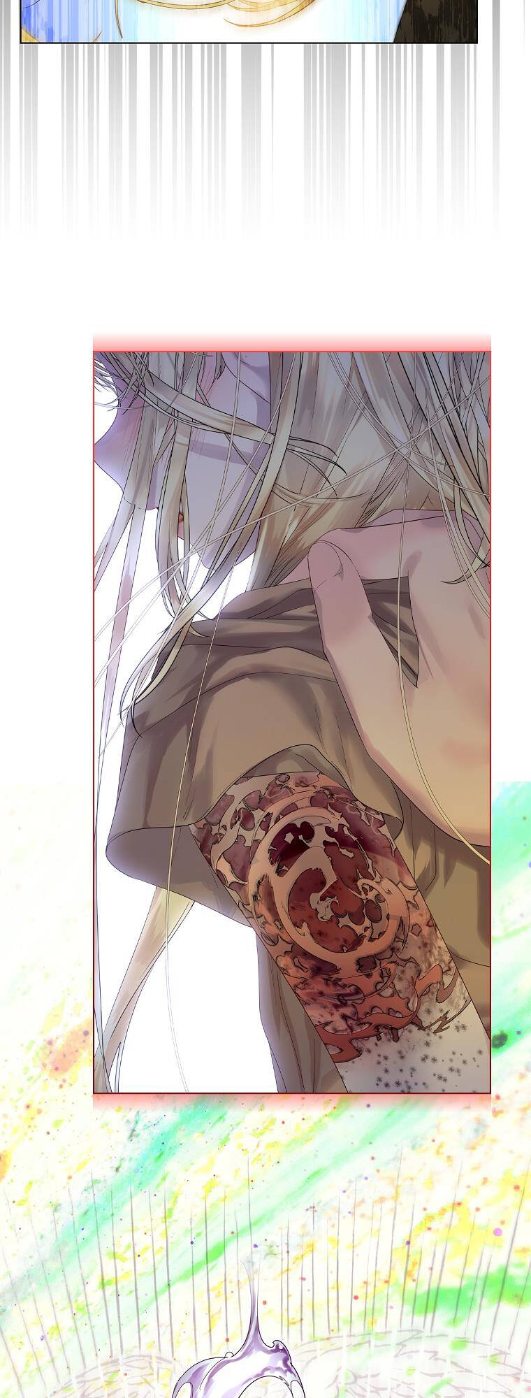 Tôi Đã Nuôi Hồ Ly Sai Cách Rồi Chapter 3.1 - Trang 2