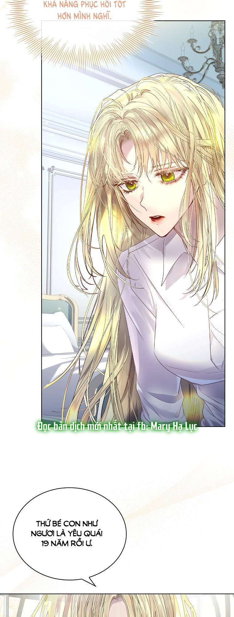 Tôi Đã Nuôi Hồ Ly Sai Cách Rồi Chapter 3.2 - Trang 2