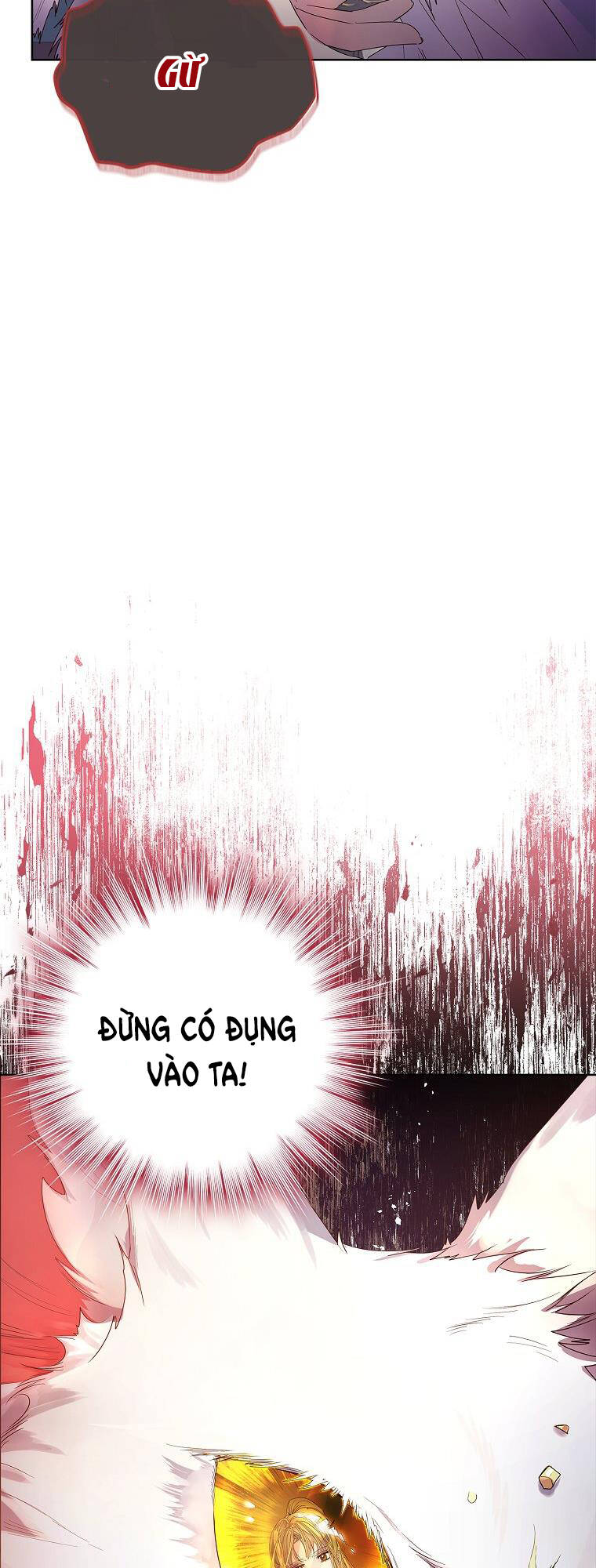 Tôi Đã Nuôi Hồ Ly Sai Cách Rồi Chapter 5.1 - Trang 2