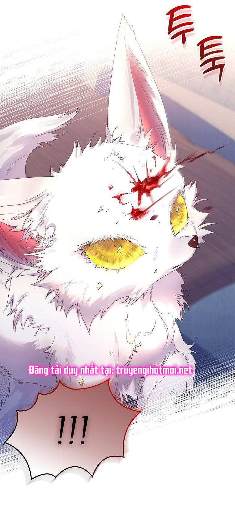 Tôi Đã Nuôi Hồ Ly Sai Cách Rồi Chapter 5.1 - Trang 2