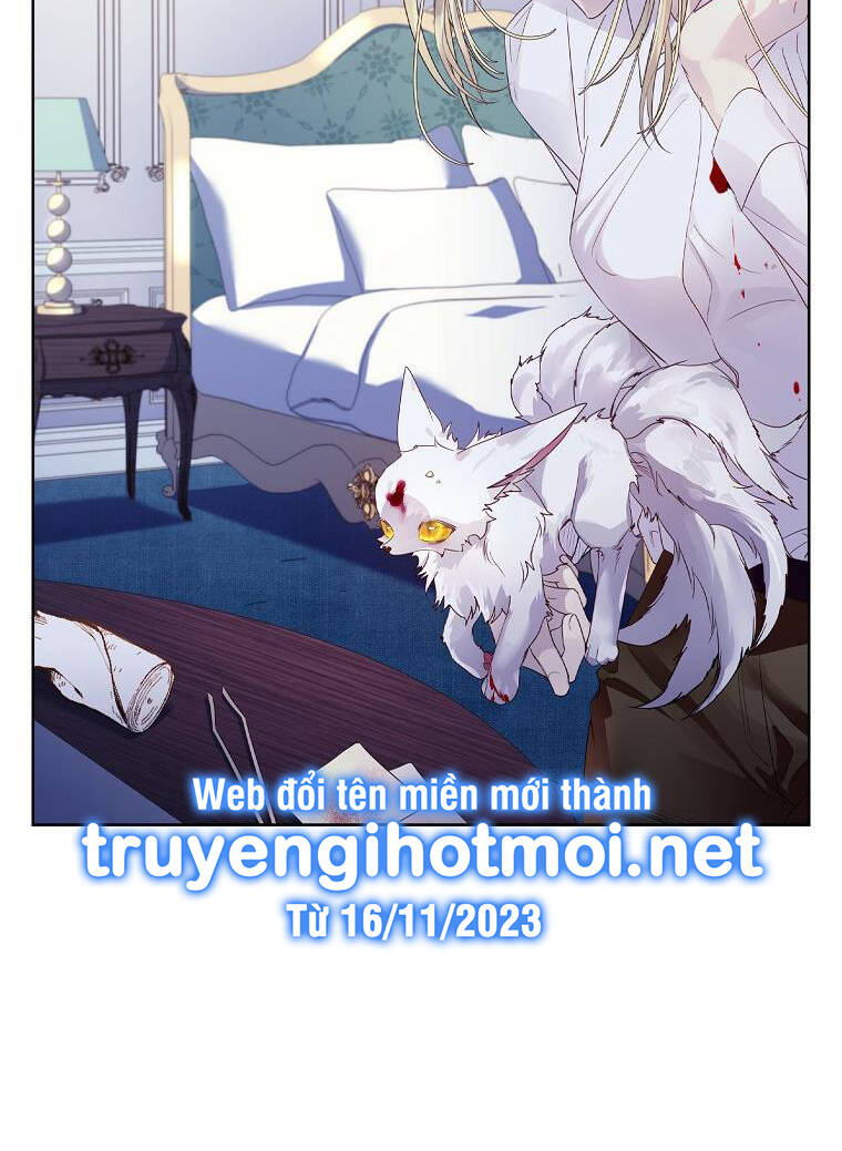 Tôi Đã Nuôi Hồ Ly Sai Cách Rồi Chapter 5.1 - Trang 2