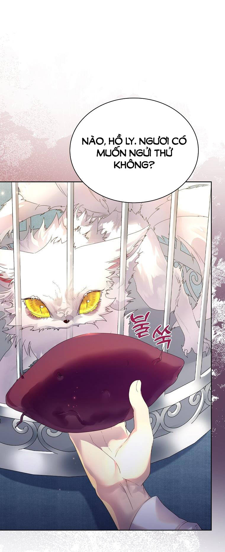 Tôi Đã Nuôi Hồ Ly Sai Cách Rồi Chapter 5.1 - Trang 2