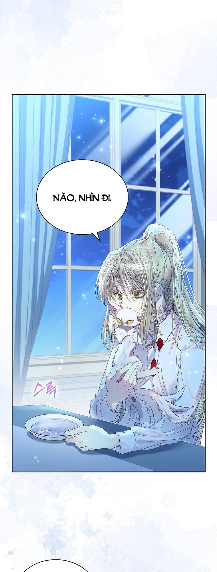 Tôi Đã Nuôi Hồ Ly Sai Cách Rồi Chapter 5.2 - Trang 2