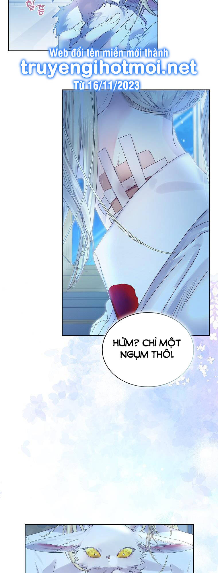 Tôi Đã Nuôi Hồ Ly Sai Cách Rồi Chapter 5.2 - Trang 2