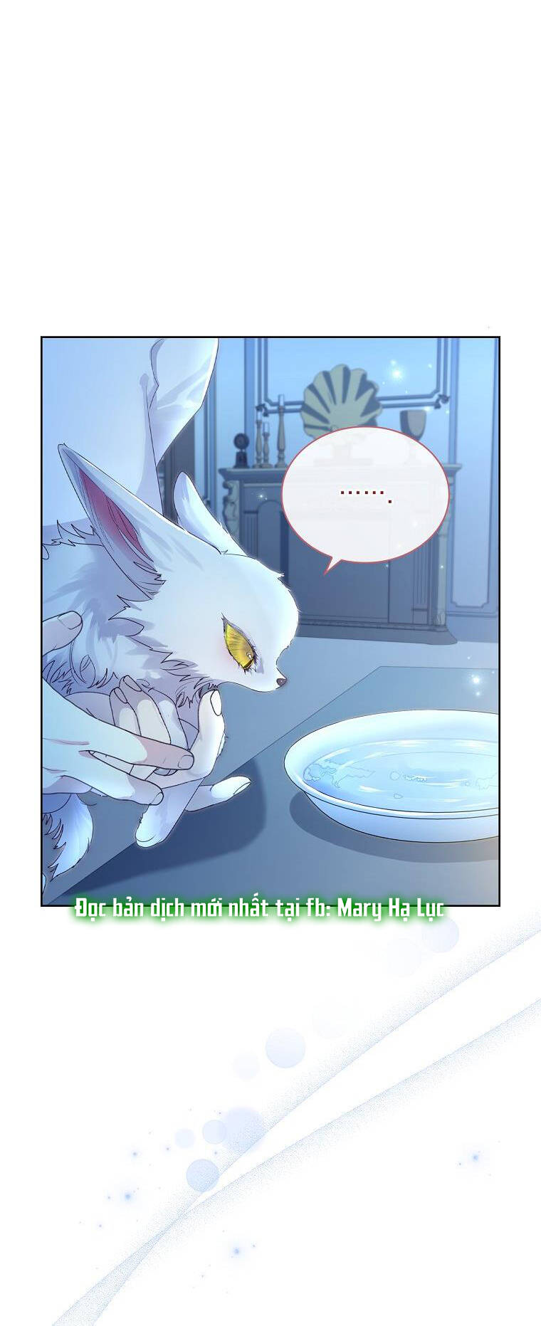 Tôi Đã Nuôi Hồ Ly Sai Cách Rồi Chapter 5.2 - Trang 2