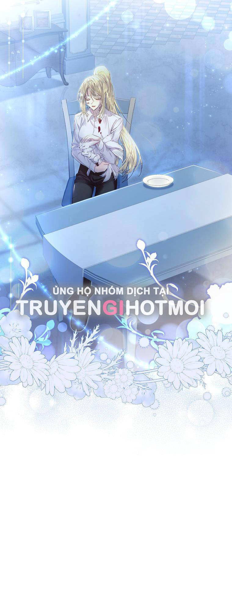 Tôi Đã Nuôi Hồ Ly Sai Cách Rồi Chapter 5.2 - Trang 2