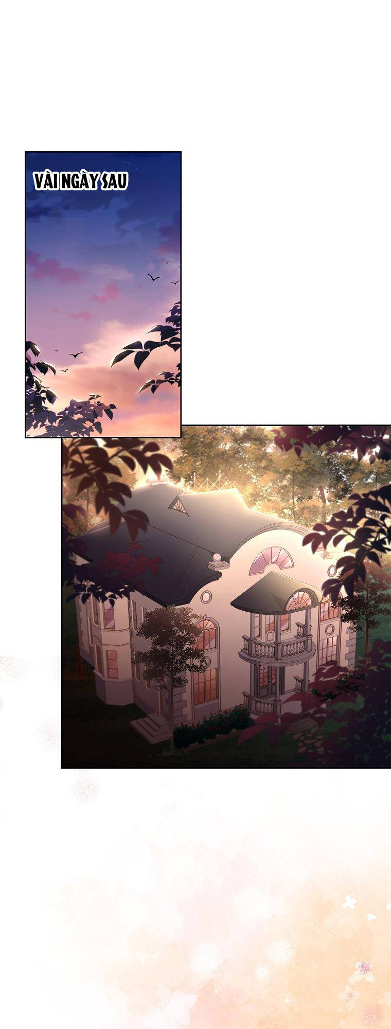 Tôi Đã Nuôi Hồ Ly Sai Cách Rồi Chapter 5.2 - Trang 2