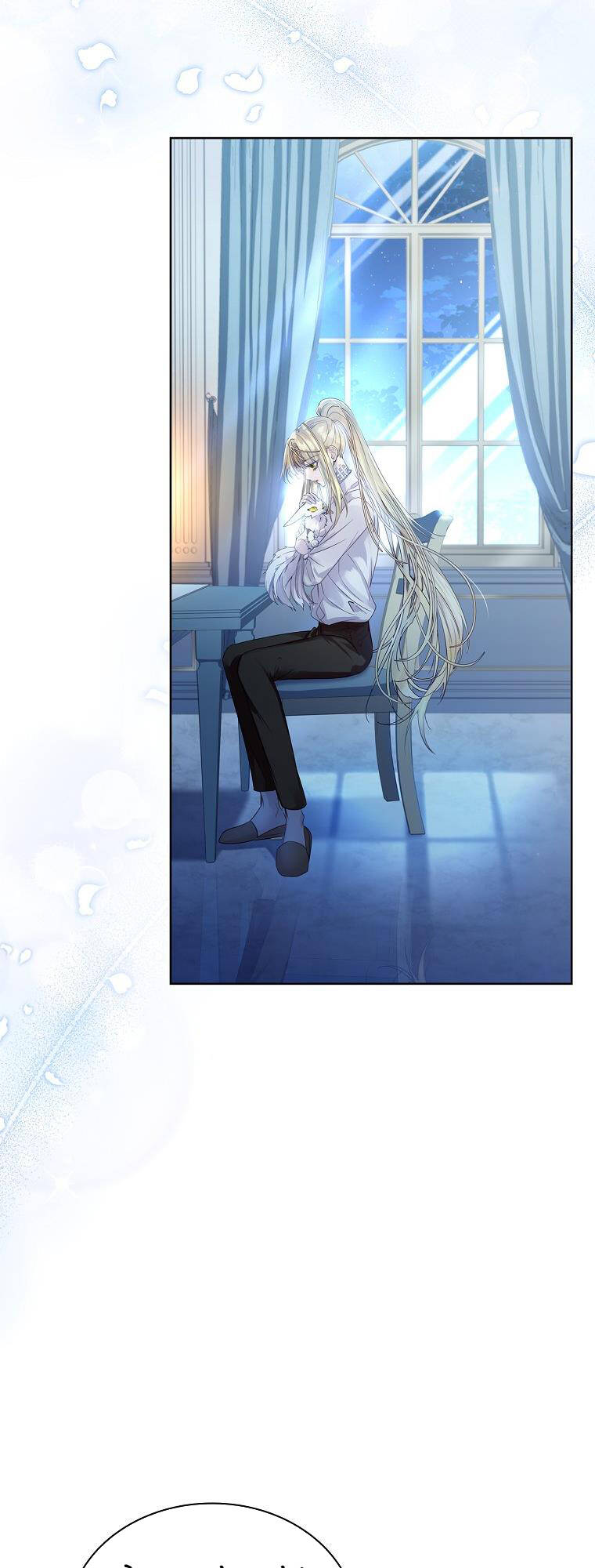 Tôi Đã Nuôi Hồ Ly Sai Cách Rồi Chapter 5.2 - Trang 2