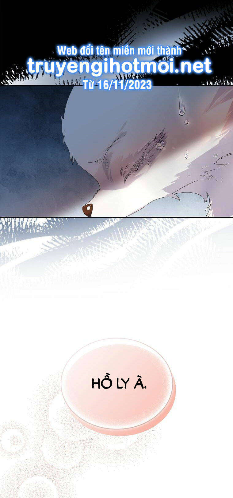 Tôi Đã Nuôi Hồ Ly Sai Cách Rồi Chapter 6.2 - Trang 2