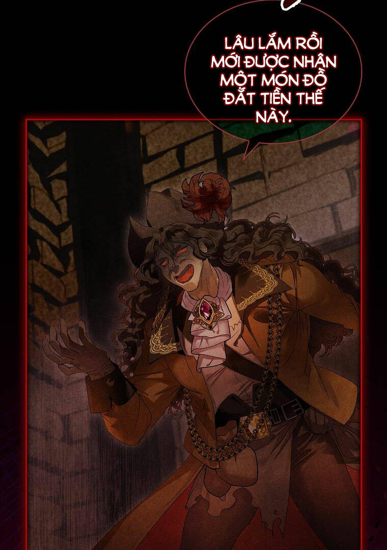 Tôi Đã Nuôi Hồ Ly Sai Cách Rồi Chapter 6.2 - Trang 2