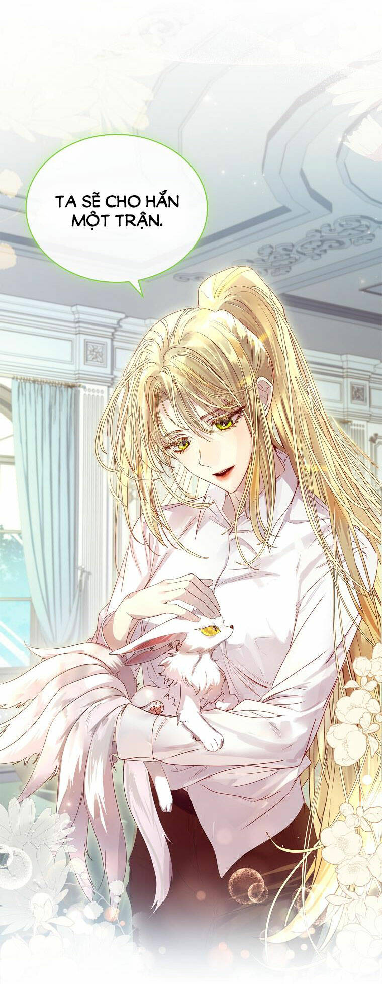 Tôi Đã Nuôi Hồ Ly Sai Cách Rồi Chapter 6.2 - Trang 2