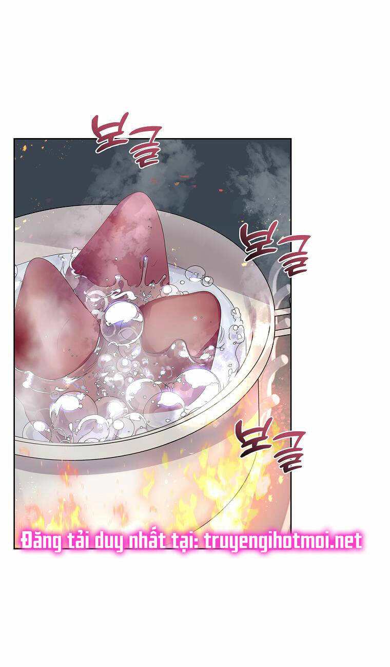 Tôi Đã Nuôi Hồ Ly Sai Cách Rồi Chapter 6.2 - Trang 2