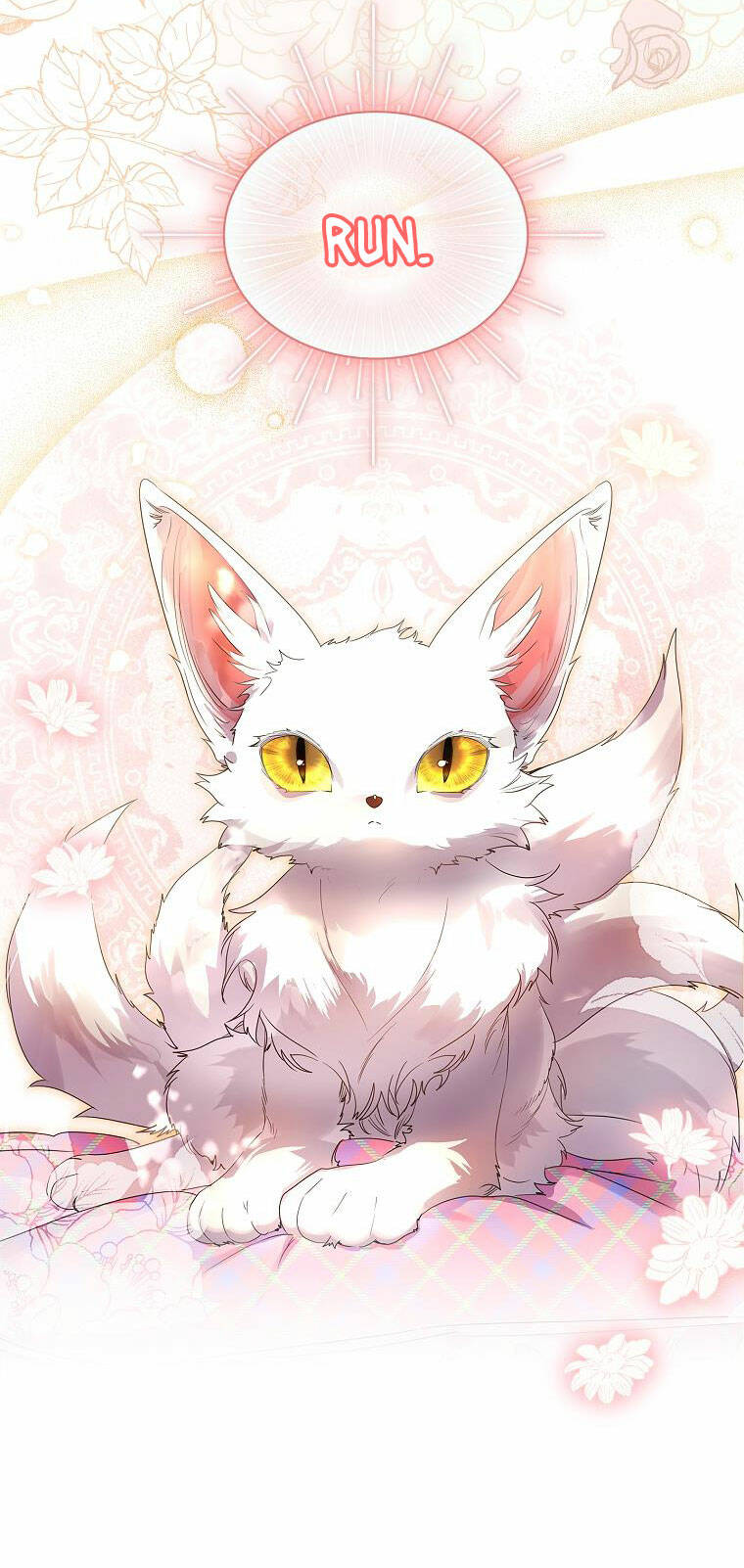 Tôi Đã Nuôi Hồ Ly Sai Cách Rồi Chapter 6.2 - Trang 2