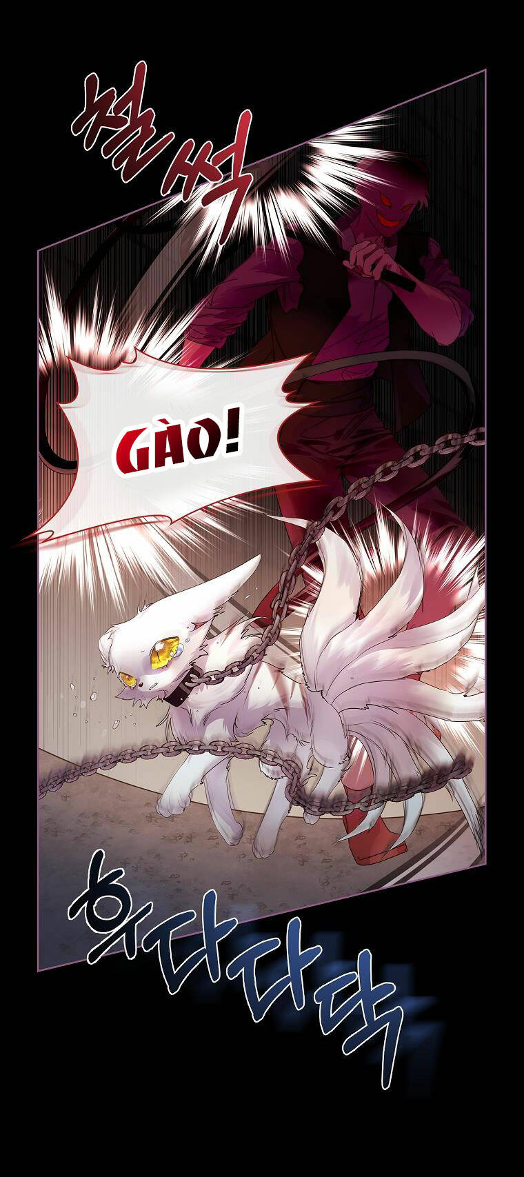 Tôi Đã Nuôi Hồ Ly Sai Cách Rồi Chapter 6.2 - Trang 2