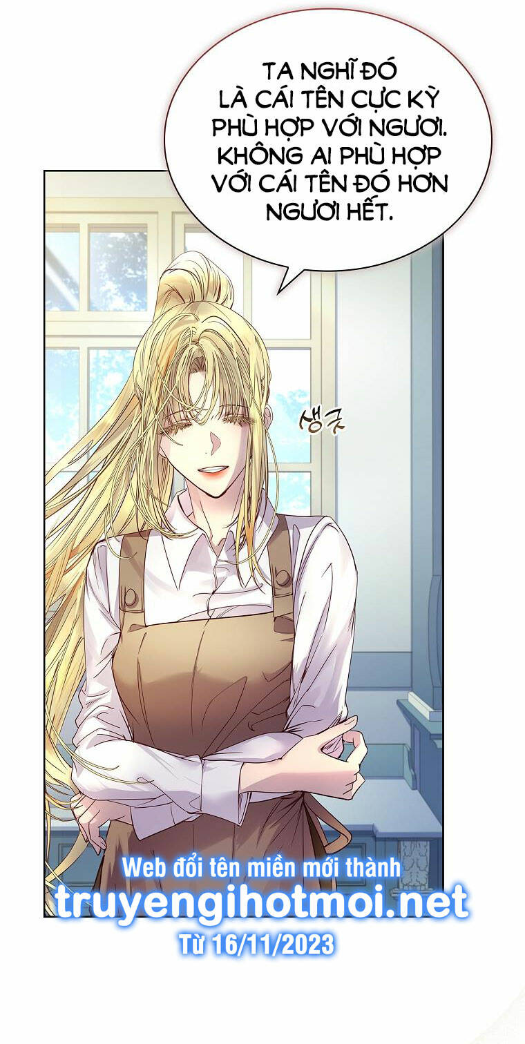 Tôi Đã Nuôi Hồ Ly Sai Cách Rồi Chapter 7.1 - Trang 2