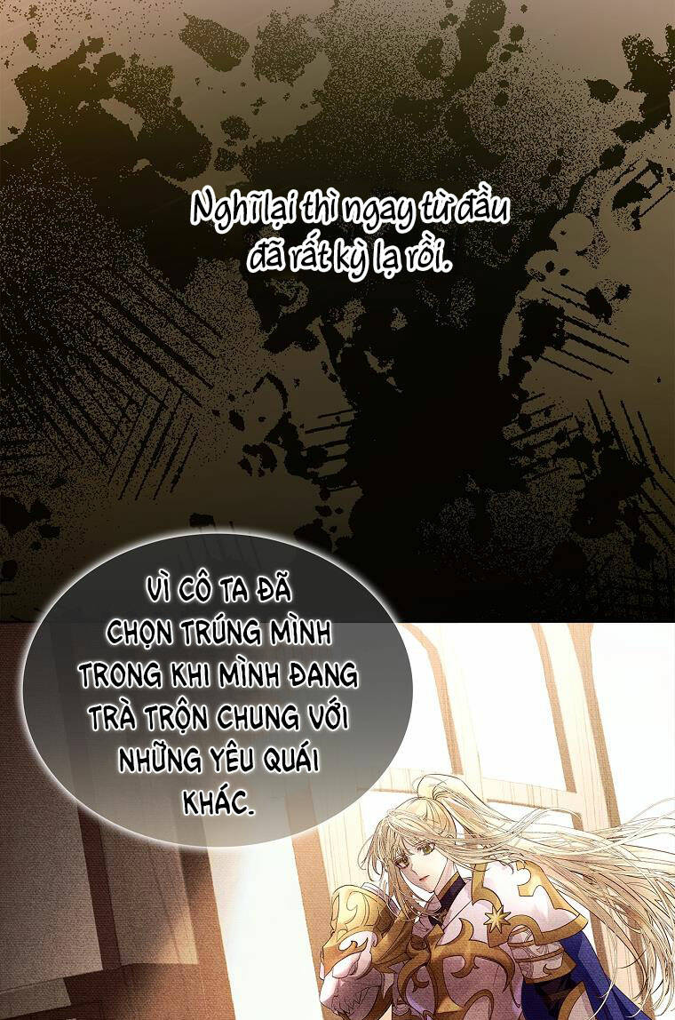 Tôi Đã Nuôi Hồ Ly Sai Cách Rồi Chapter 7.1 - Trang 2