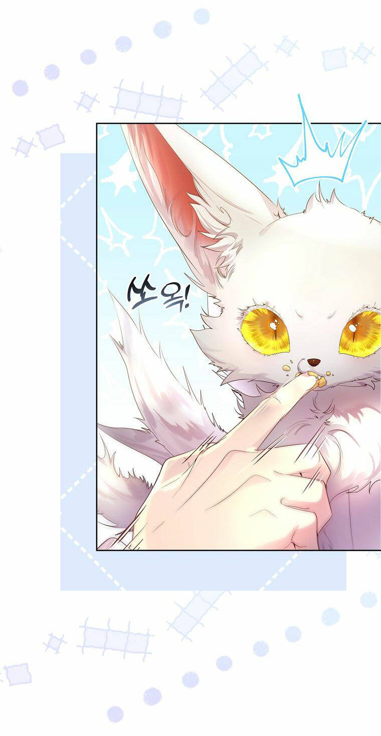 Tôi Đã Nuôi Hồ Ly Sai Cách Rồi Chapter 7.1 - Trang 2