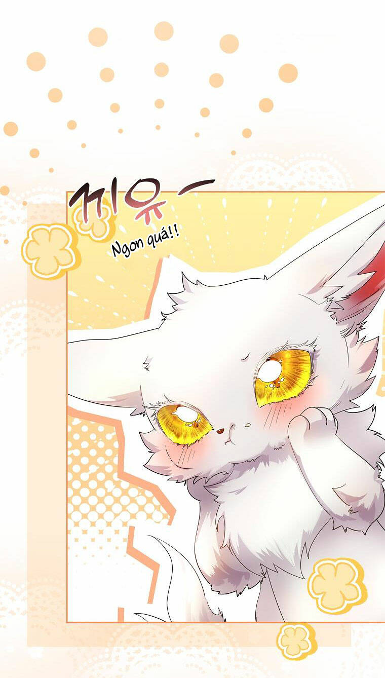 Tôi Đã Nuôi Hồ Ly Sai Cách Rồi Chapter 7.1 - Trang 2