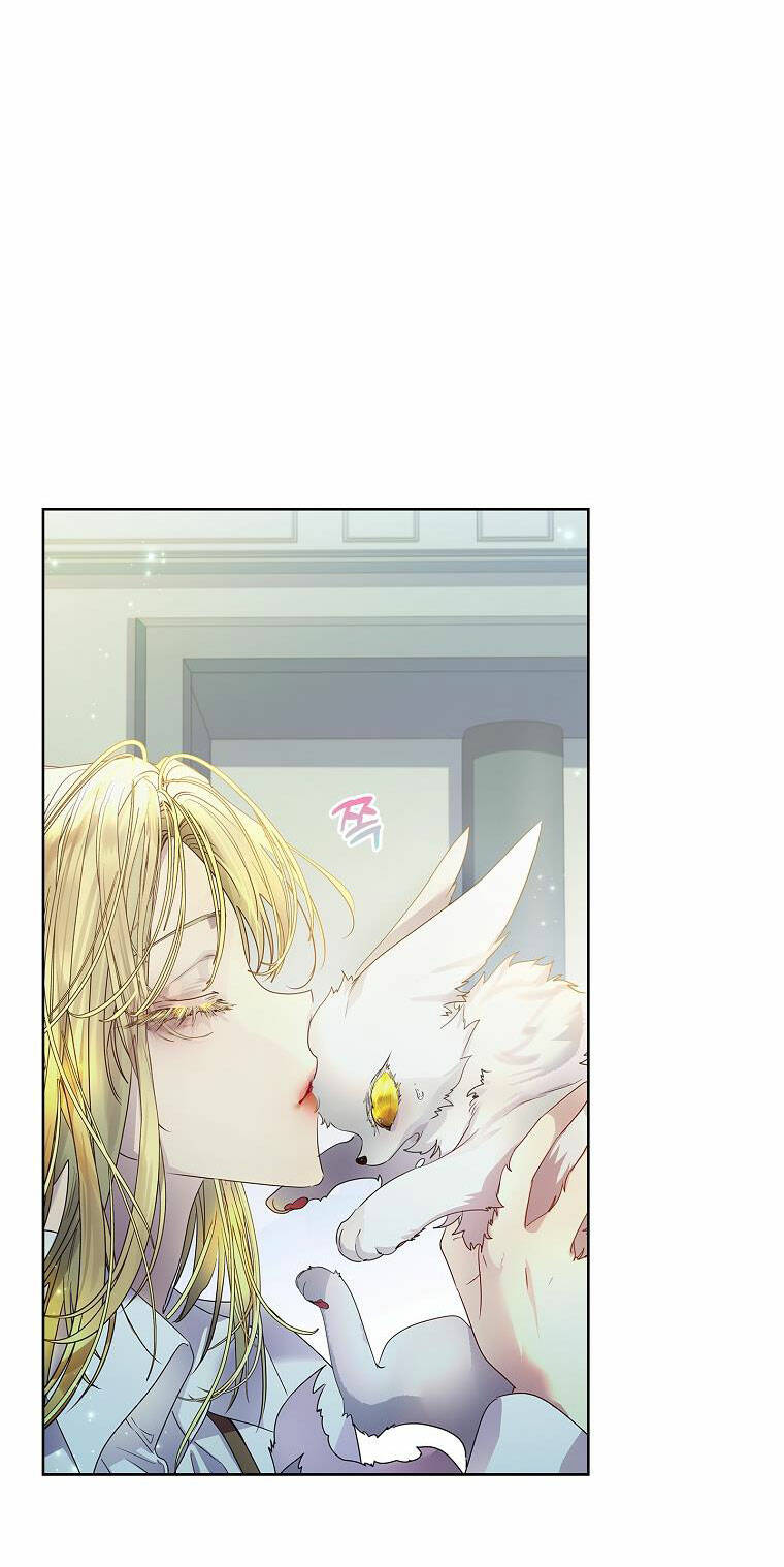 Tôi Đã Nuôi Hồ Ly Sai Cách Rồi Chapter 7.2 - Trang 2