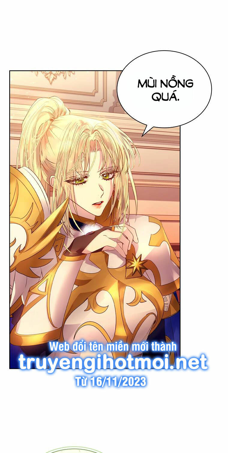 Tôi Đã Nuôi Hồ Ly Sai Cách Rồi Chapter 8.1 - Trang 2