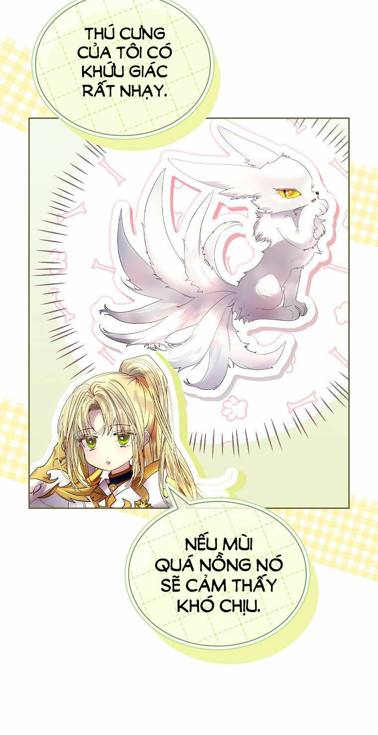 Tôi Đã Nuôi Hồ Ly Sai Cách Rồi Chapter 8.1 - Trang 2