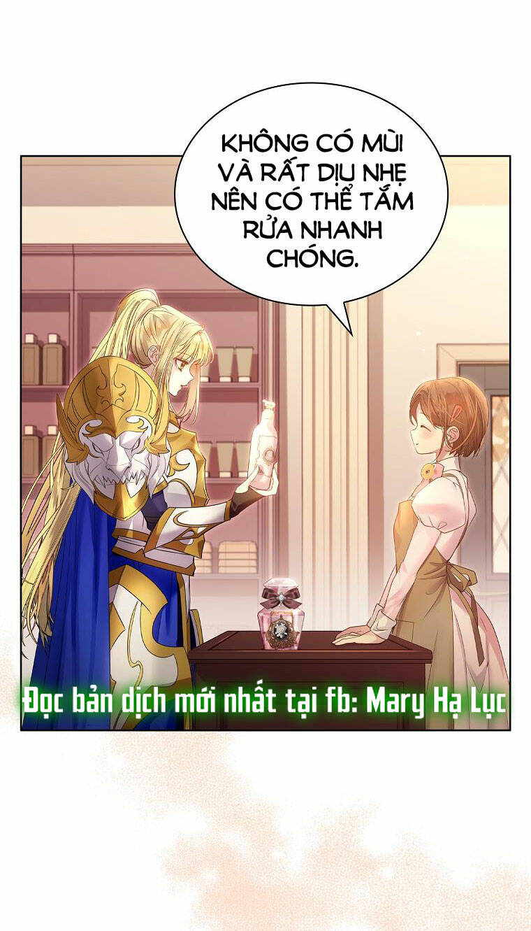 Tôi Đã Nuôi Hồ Ly Sai Cách Rồi Chapter 8.1 - Trang 2