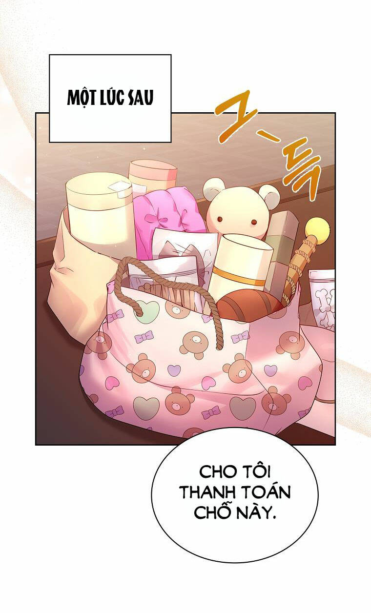 Tôi Đã Nuôi Hồ Ly Sai Cách Rồi Chapter 8.1 - Trang 2