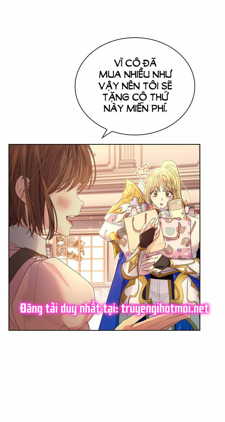 Tôi Đã Nuôi Hồ Ly Sai Cách Rồi Chapter 8.1 - Trang 2