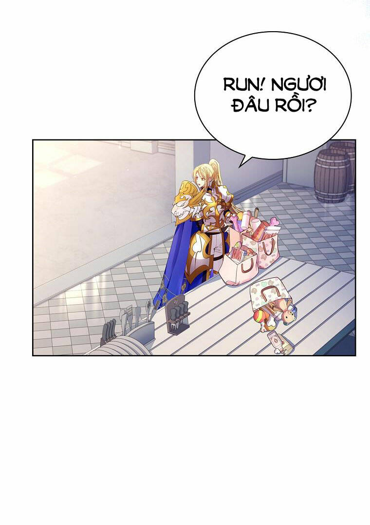 Tôi Đã Nuôi Hồ Ly Sai Cách Rồi Chapter 8.1 - Trang 2